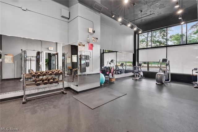1900 Euclid Avenue 215, Cleveland, OH 44115
