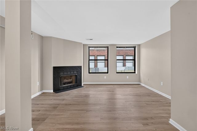 1900 Euclid Avenue 215, Cleveland, OH 44115