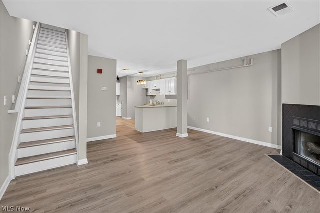 1900 Euclid Avenue 215, Cleveland, OH 44115