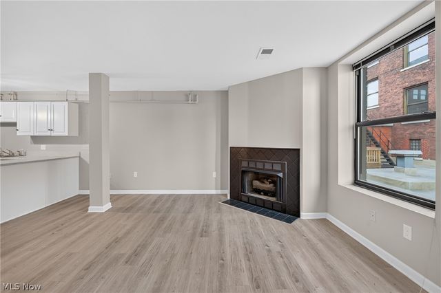 1900 Euclid Avenue 215, Cleveland, OH 44115