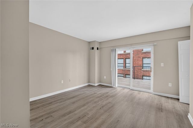 1900 Euclid Avenue 215, Cleveland, OH 44115