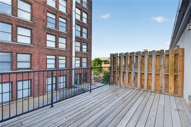 1900 Euclid Avenue 215, Cleveland, OH 44115
