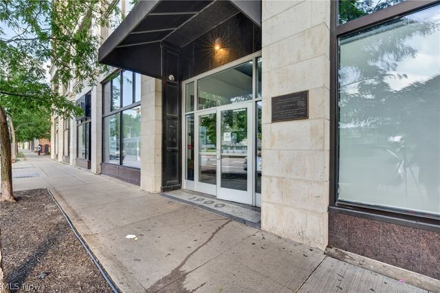 1900 Euclid Avenue 215, Cleveland, OH 44115