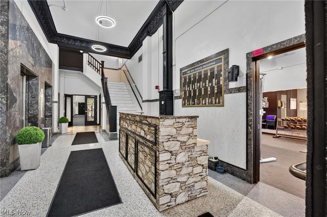 1900 Euclid Avenue 215, Cleveland, OH 44115