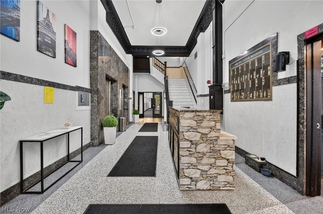 1900 Euclid Avenue 215, Cleveland, OH 44115