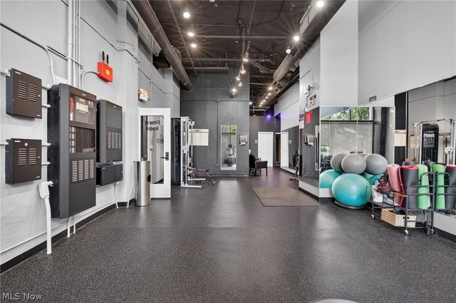 1900 Euclid Avenue 215, Cleveland, OH 44115