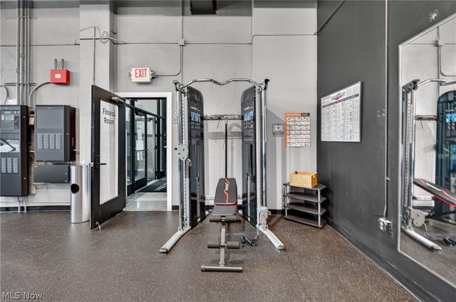 1900 Euclid Avenue 215, Cleveland, OH 44115