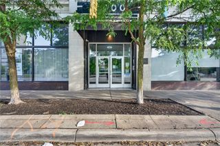 1900 Euclid Avenue 215, Cleveland, OH 44115