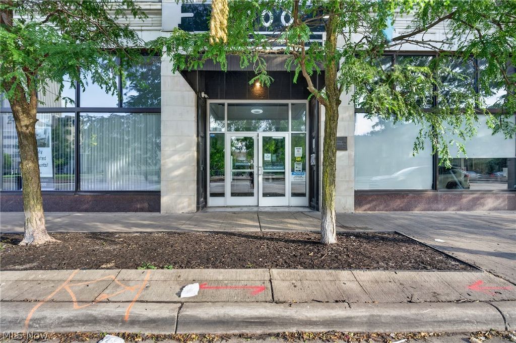 1900 Euclid Avenue 215, Cleveland, OH 44115