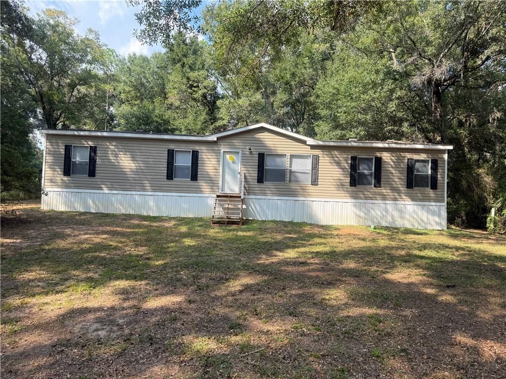 9828 Boxwood Drive N, Semmes, AL 36575 — exterior