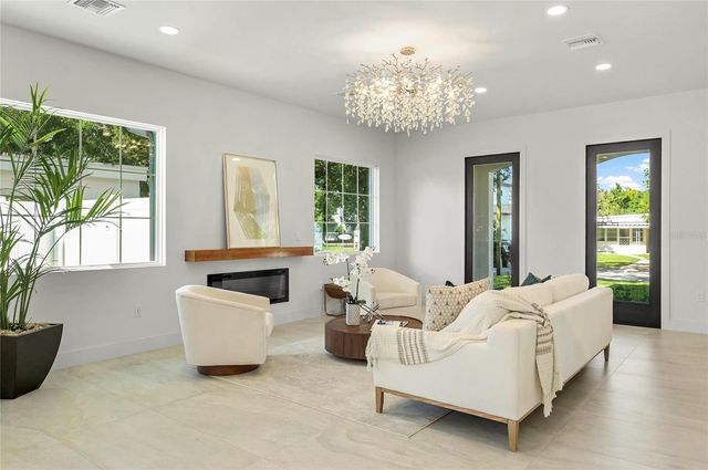 2430 CHANTILLY AVENUE, Winter Park, FL 32789