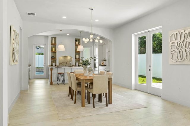 2430 CHANTILLY AVENUE, Winter Park, FL 32789