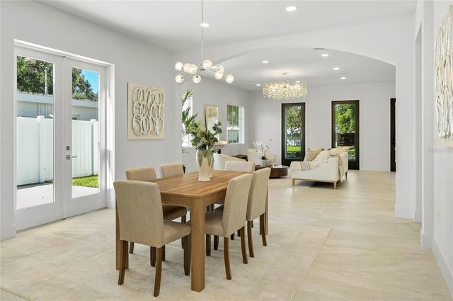 2430 CHANTILLY AVENUE, Winter Park, FL 32789