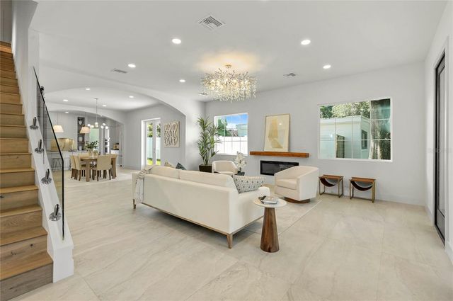 2430 CHANTILLY AVENUE, Winter Park, FL 32789