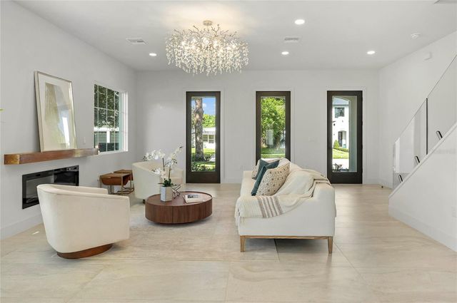 2430 CHANTILLY AVENUE, Winter Park, FL 32789