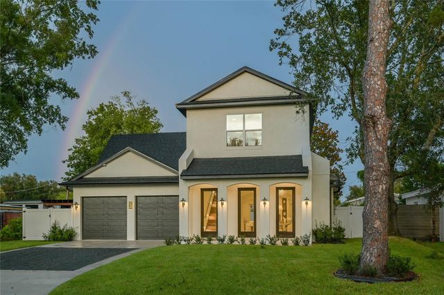 2430 CHANTILLY AVENUE, Winter Park, FL 32789