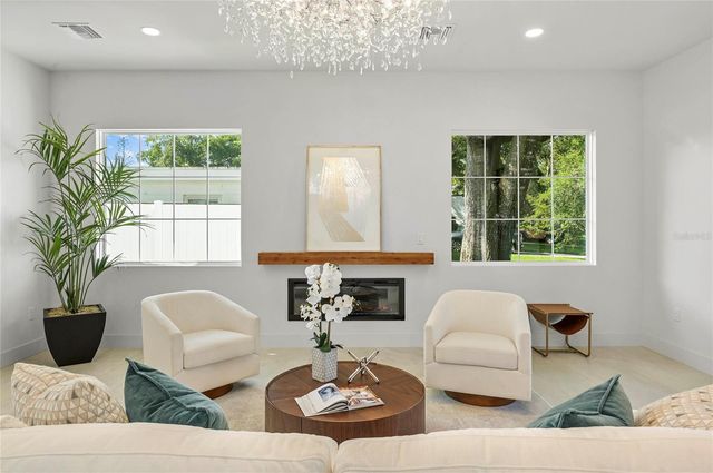2430 CHANTILLY AVENUE, Winter Park, FL 32789
