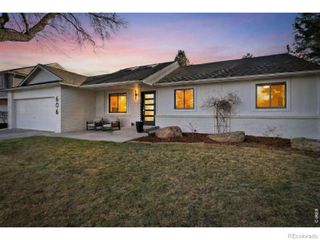 606 Marigold Lane, Fort Collins, CO 80526