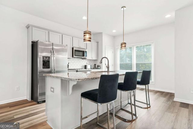 3641 Princeton Avenue, Atlanta, GA 30337