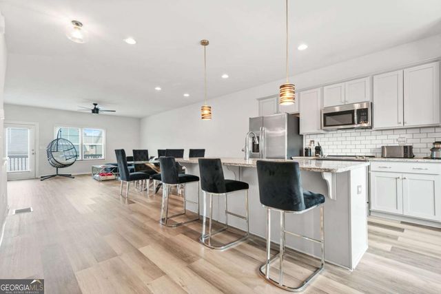 3641 Princeton Avenue, Atlanta, GA 30337