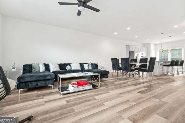 3641 Princeton Avenue, Atlanta, GA 30337