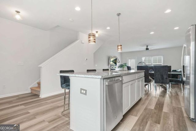 3641 Princeton Avenue, Atlanta, GA 30337