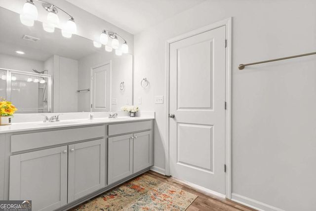 3641 Princeton Avenue, Atlanta, GA 30337