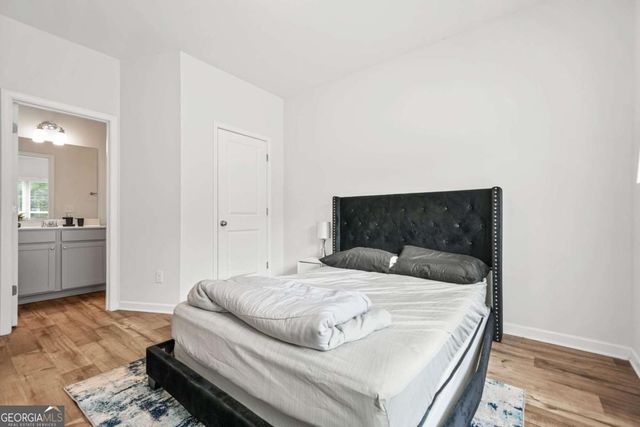 3641 Princeton Avenue, Atlanta, GA 30337