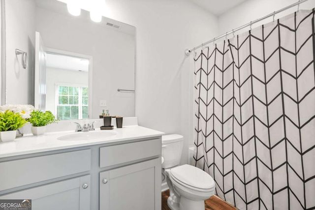 3641 Princeton Avenue, Atlanta, GA 30337