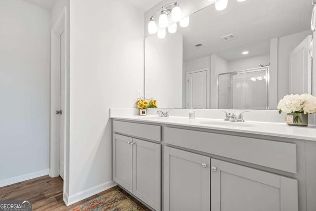 3641 Princeton Avenue, Atlanta, GA 30337