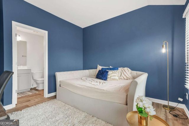 3641 Princeton Avenue, Atlanta, GA 30337