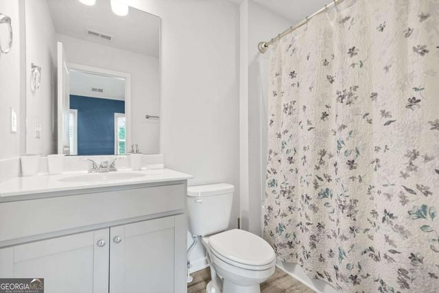 3641 Princeton Avenue, Atlanta, GA 30337