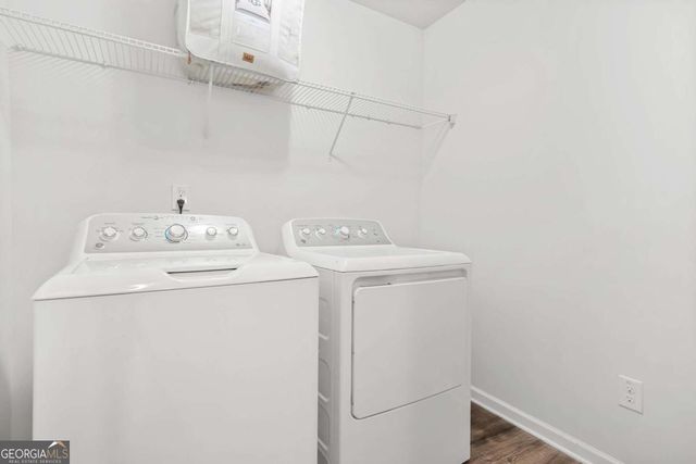 3641 Princeton Avenue, Atlanta, GA 30337