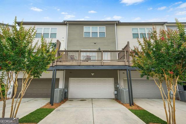 3641 Princeton Avenue, Atlanta, GA 30337