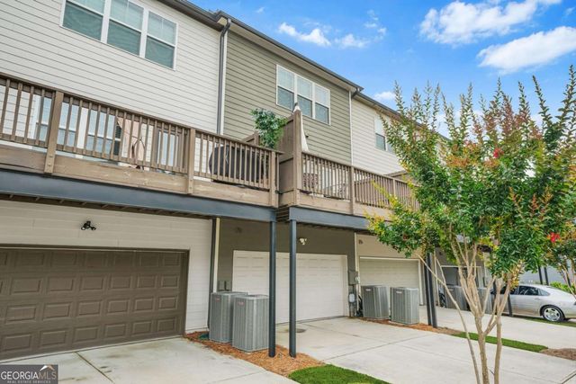 3641 Princeton Avenue, Atlanta, GA 30337