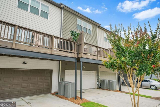 3641 Princeton Avenue, Atlanta, GA 30337