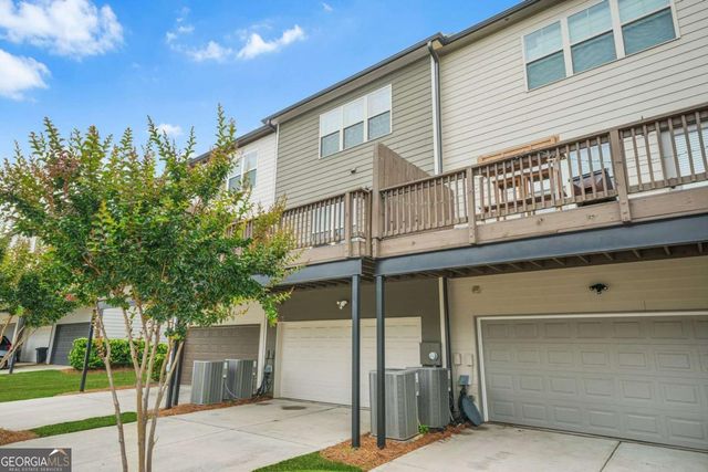 3641 Princeton Avenue, Atlanta, GA 30337