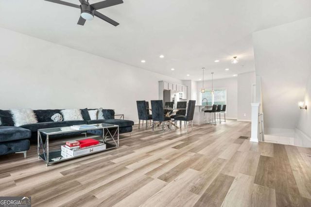 3641 Princeton Avenue, Atlanta, GA 30337