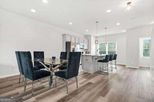 3641 Princeton Avenue, Atlanta, GA 30337