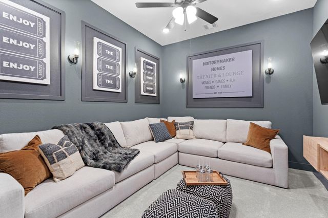 356 Legacy Point Drive, Sealy, TX 77474