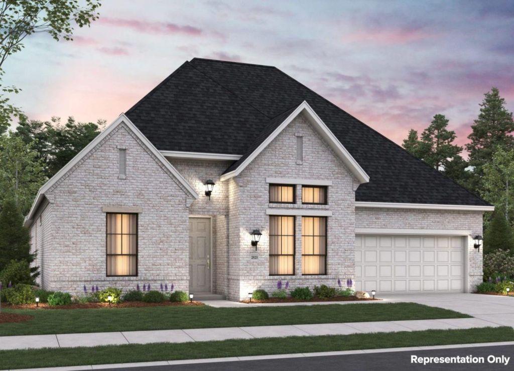 356 Legacy Point Drive, Sealy, TX 77474