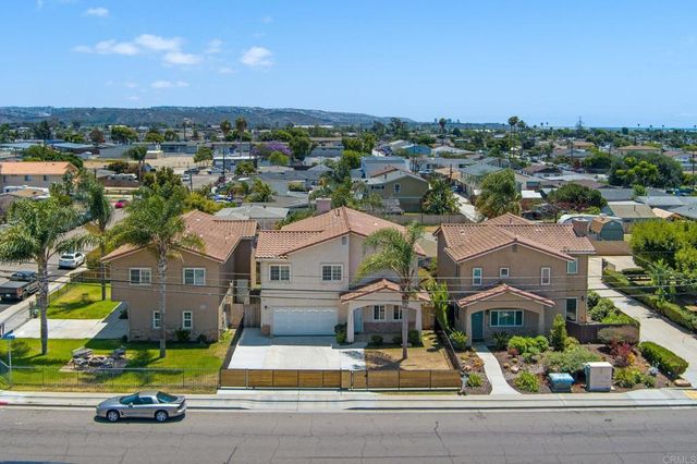 1249 Elm Avenue, Imperial Beach, CA 91932