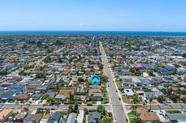1249 Elm Avenue, Imperial Beach, CA 91932