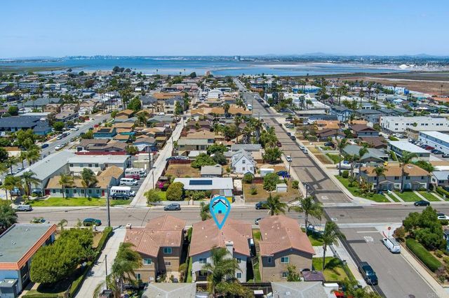 1249 Elm Avenue, Imperial Beach, CA 91932
