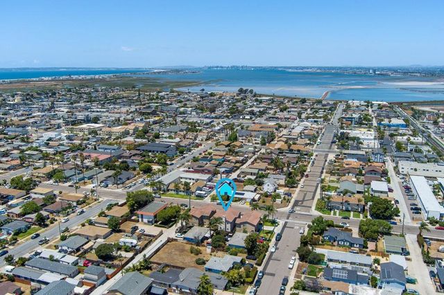 1249 Elm Avenue, Imperial Beach, CA 91932