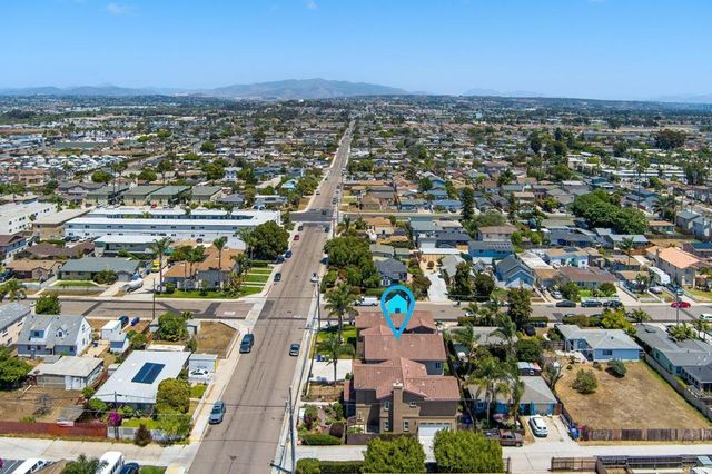 1249 Elm Avenue, Imperial Beach, CA 91932