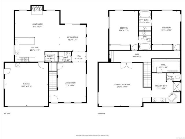 1249 Elm Avenue, Imperial Beach, CA 91932