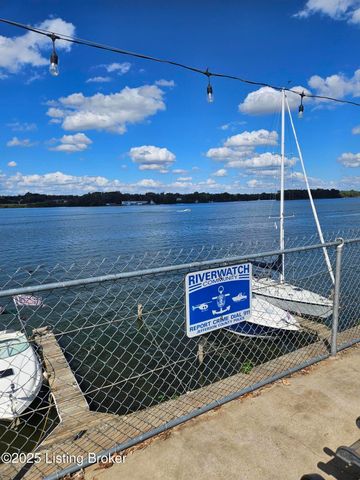 909 W Riverside Dr, Louisville, KY 40207