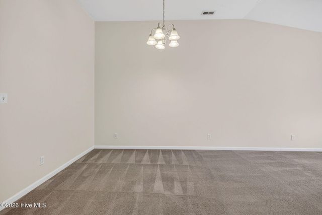 7432 Thais Trail, Wilmington, NC 28411