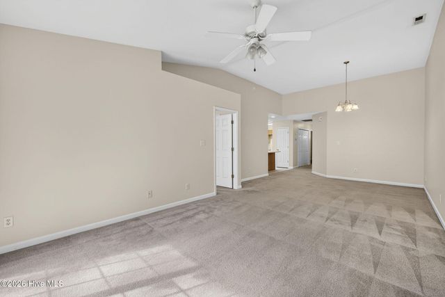 7432 Thais Trail, Wilmington, NC 28411